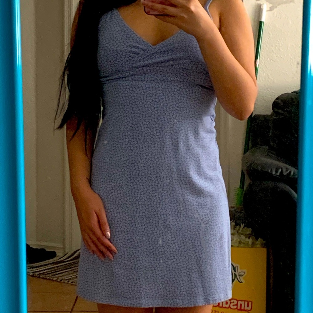 NWOT Brandy Melville Amara Dress
